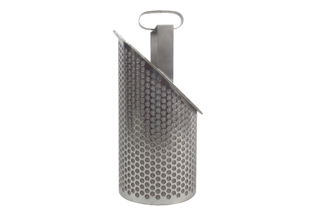 Basket Filter Element